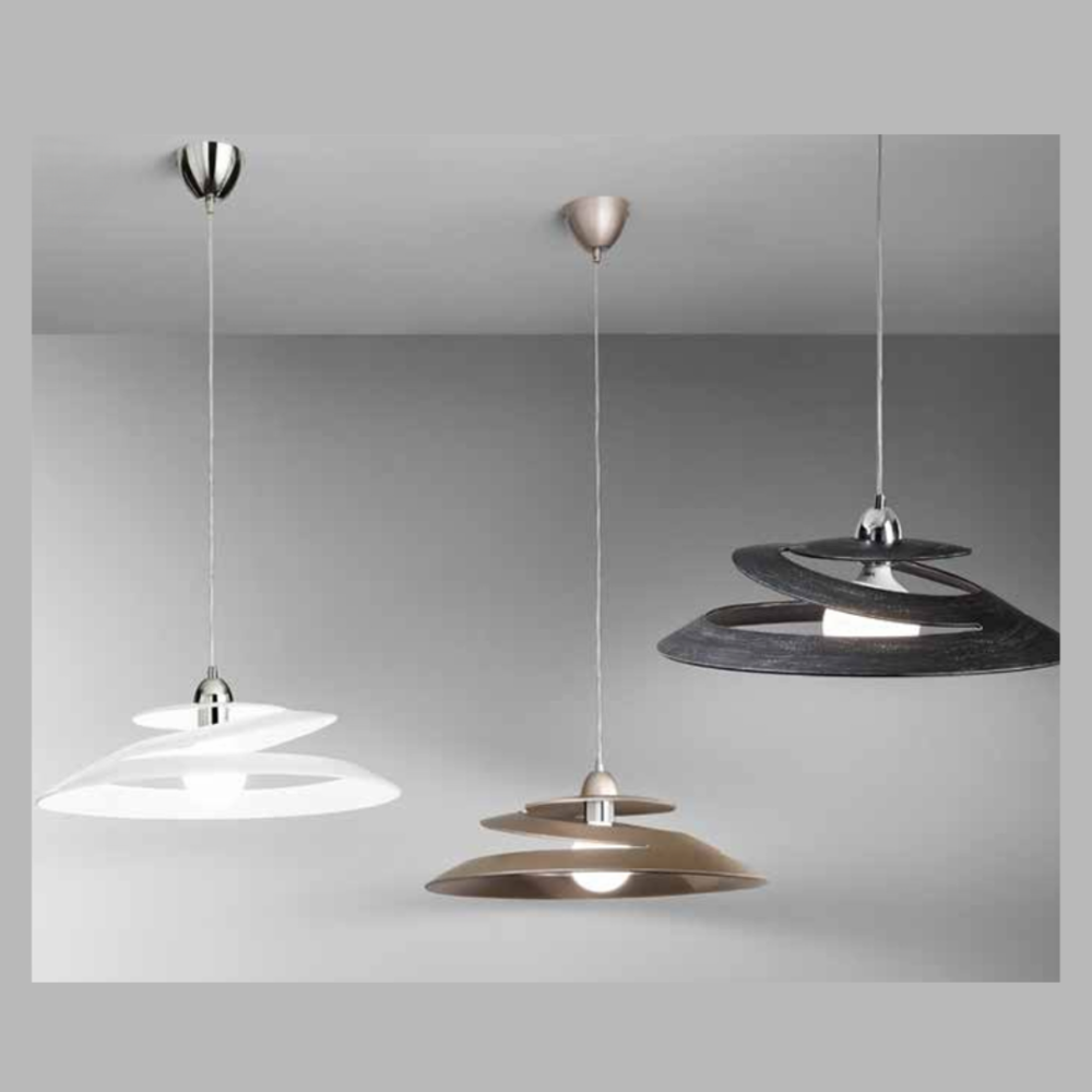 Ecommerce illuminazione casa - Vendita Sospensione Moderna Fabas Online Al Miglior Prezzo