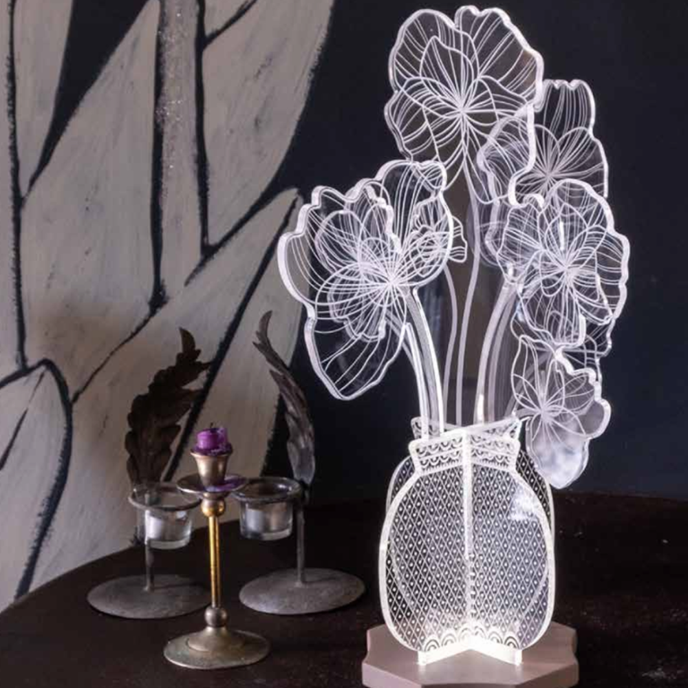Ecommerce illuminazione casa - Vendita Lampada Design Vesta Online Al Miglior Prezzo