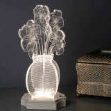 Ecommerce illuminazione casa - Vendita Lampada Design Vesta Online Al Miglior Prezzo