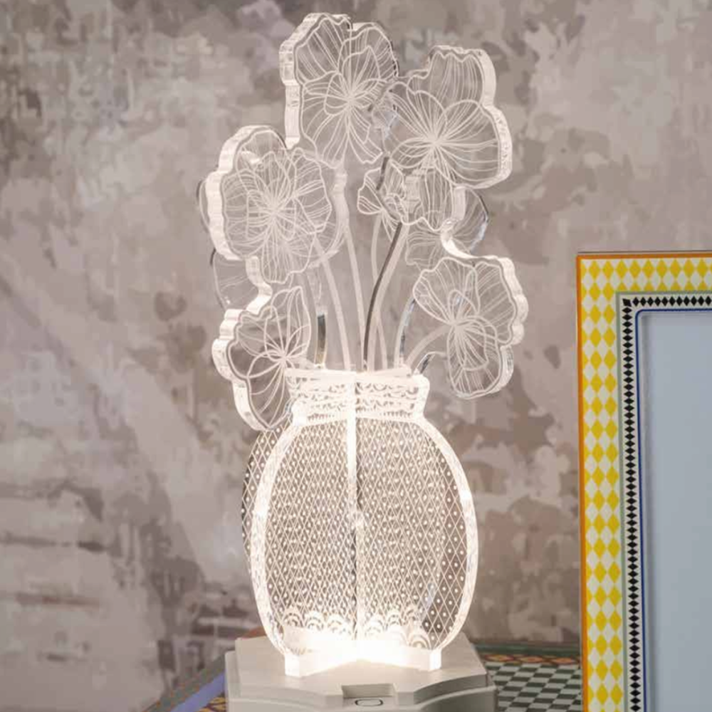 Ecommerce illuminazione casa - Vendita Lampada Design Vesta Online Al Miglior Prezzo