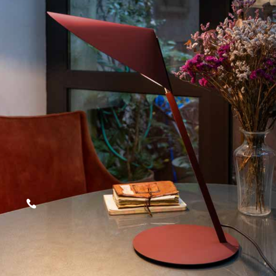 Ecommerce illuminazione casa - Vendita Lampada Vesta Design Ufficio Online Al Miglior Prezzo