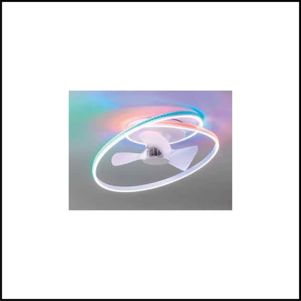 Negozio Illuminotecnica Roma – Vendita Ventilatori Plafoniera Led Online Al Miglior Prezzo