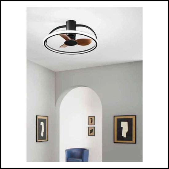Negozio Illuminotecnica Roma – Vendita Ventilatori Plafoniera Led Online Al Miglior Prezzo
