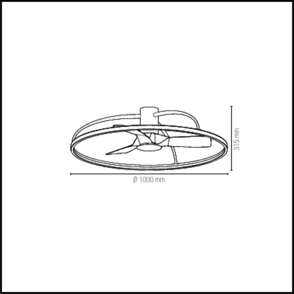 Negozio Illuminotecnica Roma – Vendita Ventilatori Plafoniera Led Online Al Miglior Prezzo