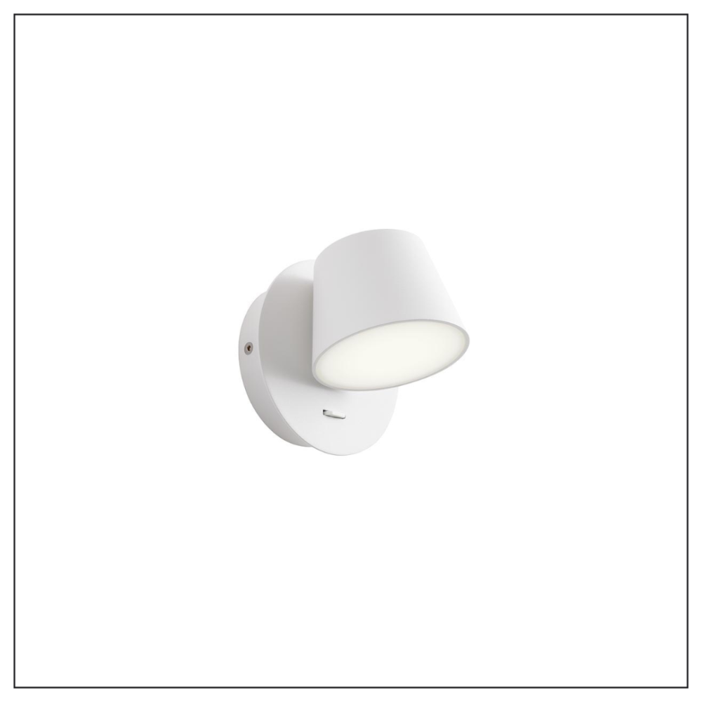 Ecommerce illuminazione casa - Vendita Applique Redo Moderna Online Al Miglior Prezzo