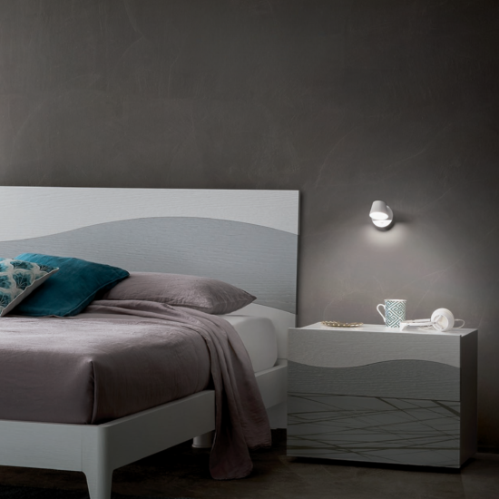 Ecommerce illuminazione casa - Vendita Applique Redo Moderna Online Al Miglior Prezzo