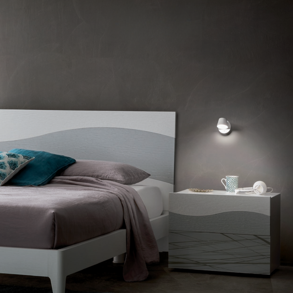 Ecommerce illuminazione casa - Vendita Applique Redo Moderna Online Al Miglior Prezzo