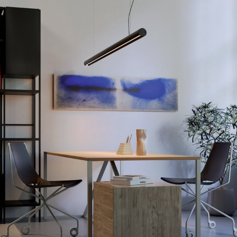 Ecommerce illuminazione casa - Vendita Sospensione Moderna Cityline Redo Online Al Miglior Prezzo