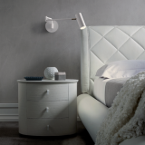Ecommerce illuminazione casa - Vendita Applique Moderna Pivot Redo Online Al Miglior Prezzo