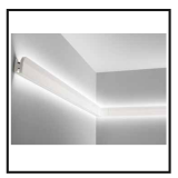 Negozio Illuminotecnica Roma – Vendita Profilo Gesso Online Al Miglior Prezzo