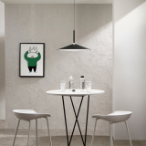 Ecommerce illuminazione casa - Vendita Sospensione Moderna Bianca, Nera, Rossa o Verde Online Al Miglior Prezzo