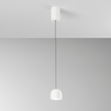 Ecommerce illuminazione casa - Vendita Sospensione Moderna Design Bianca O Nera Online Al Miglior Prezzo