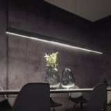Ecommerce illuminazione casa - Vendita Sospensione Moderna Grigio Pure Online Al Miglior Prezzo