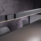 Ecommerce illuminazione casa - Vendita Sospensione Moderna Grigio Pure Online Al Miglior Prezzo