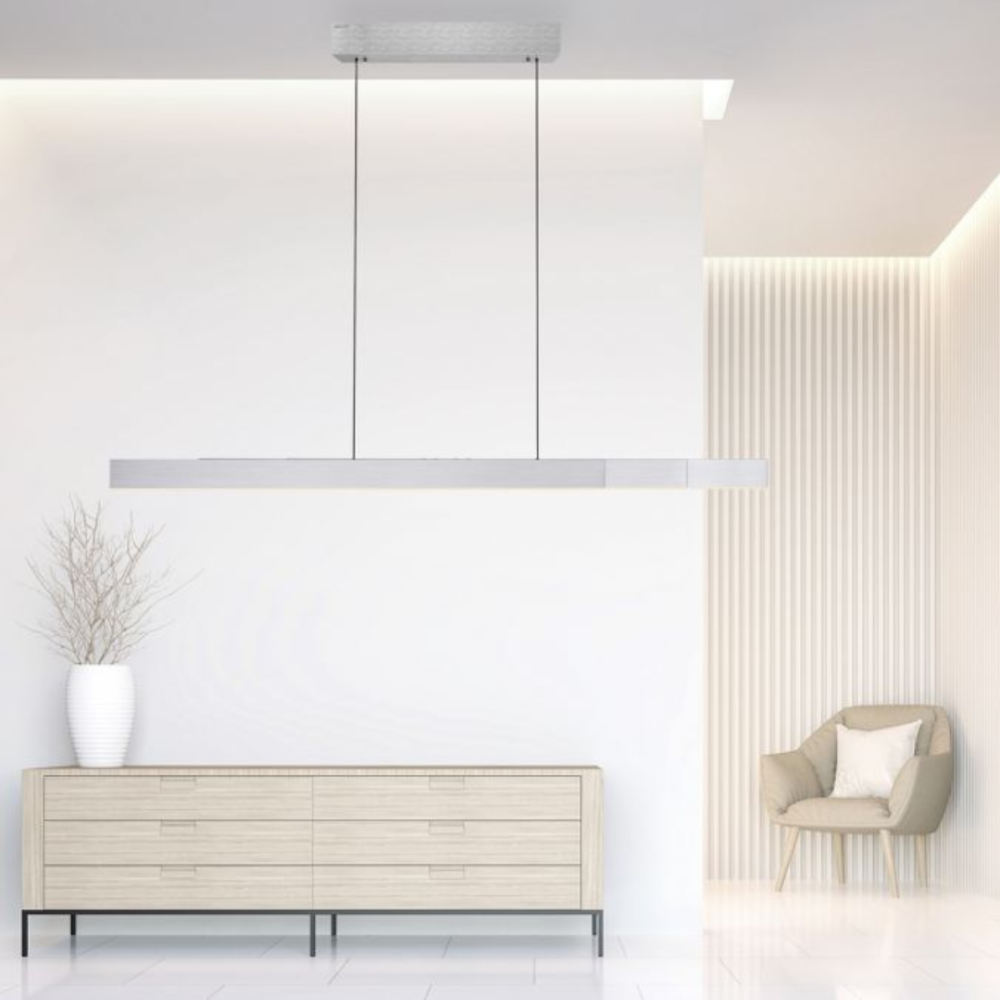 Ecommerce illuminazione casa - Vendita Sospensione Moderna Alluminio Pure Online Al Miglior Prezzo