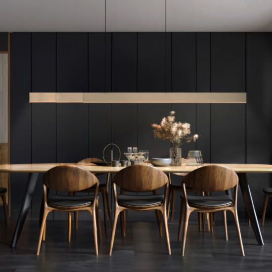Ecommerce illuminazione casa - Vendita Sospensione Moderna Ottone Pure Online Al Miglior Prezzo