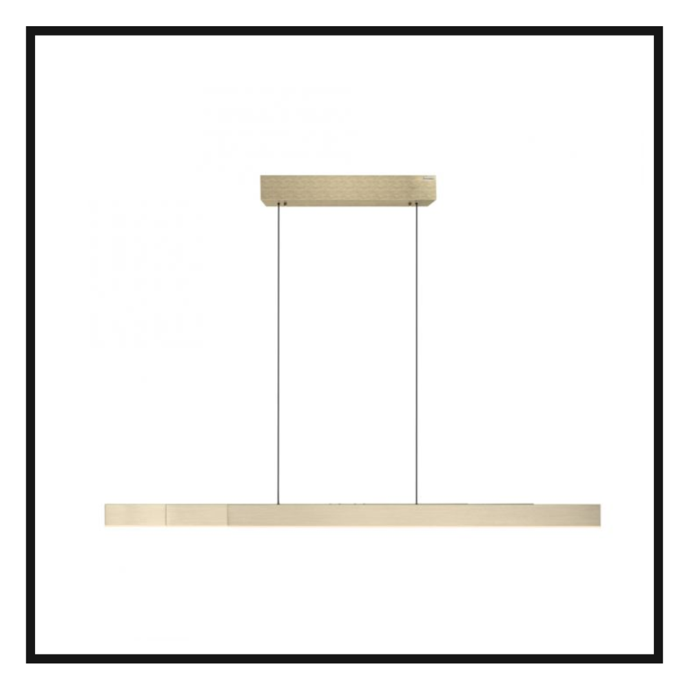 Ecommerce illuminazione casa - Vendita Sospensione Moderna Ottone Pure Online Al Miglior Prezzo