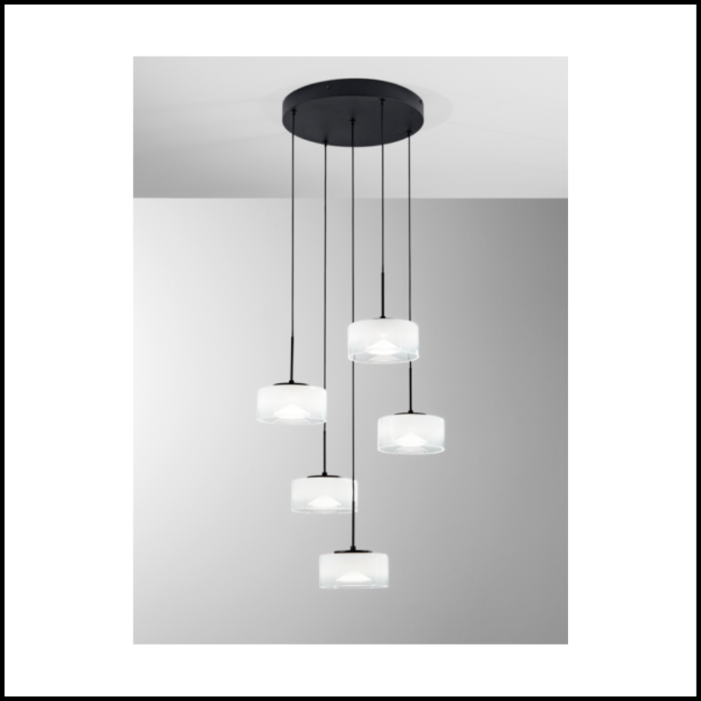 Negozio Illuminotecnica Roma – Vendita Sospensioni Led  Minimalista Online Al Miglior Prezzo