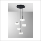 Negozio Illuminotecnica Roma – Vendita Sospensioni Led  Minimalista Online Al Miglior Prezzo