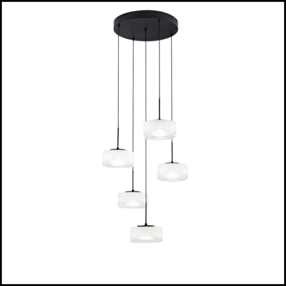 Negozio Illuminotecnica Roma – Vendita Sospensioni Led  Minimalista Online Al Miglior Prezzo