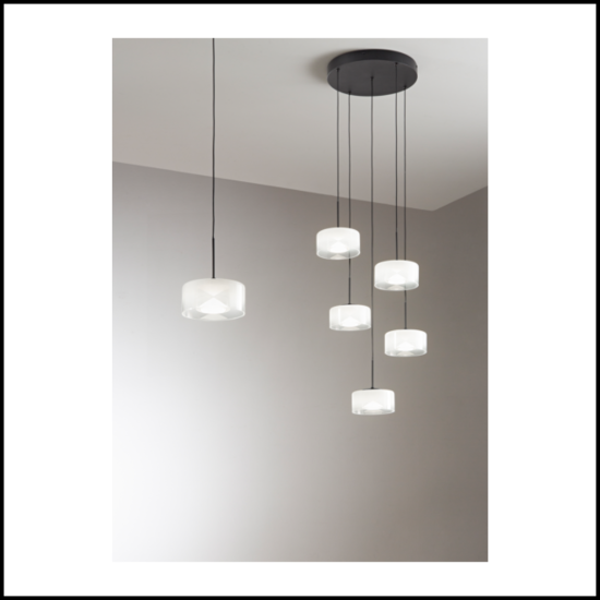 Negozio Illuminotecnica Roma – Vendita Sospensioni Led  Minimalista Online Al Miglior Prezzo