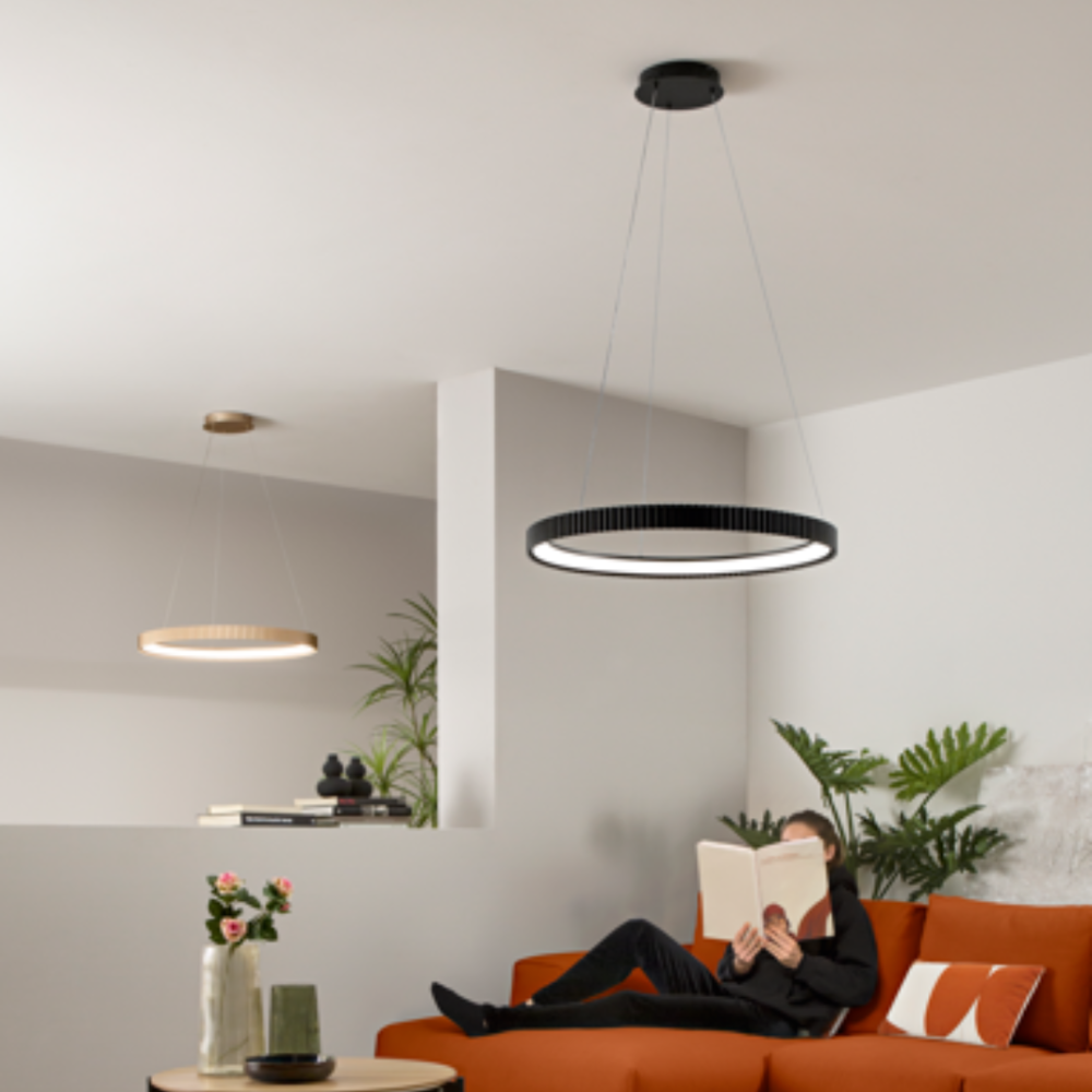 Ecommerce illuminazione casa – Vendita  Sospensione Led Online Al Miglior Prezzo