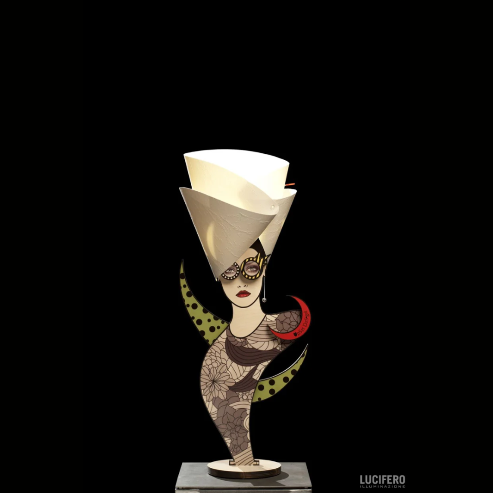 Ecommerce illuminazione casa - Vendita Lampada Paloma Lucifero Online Al Miglior Prezzo