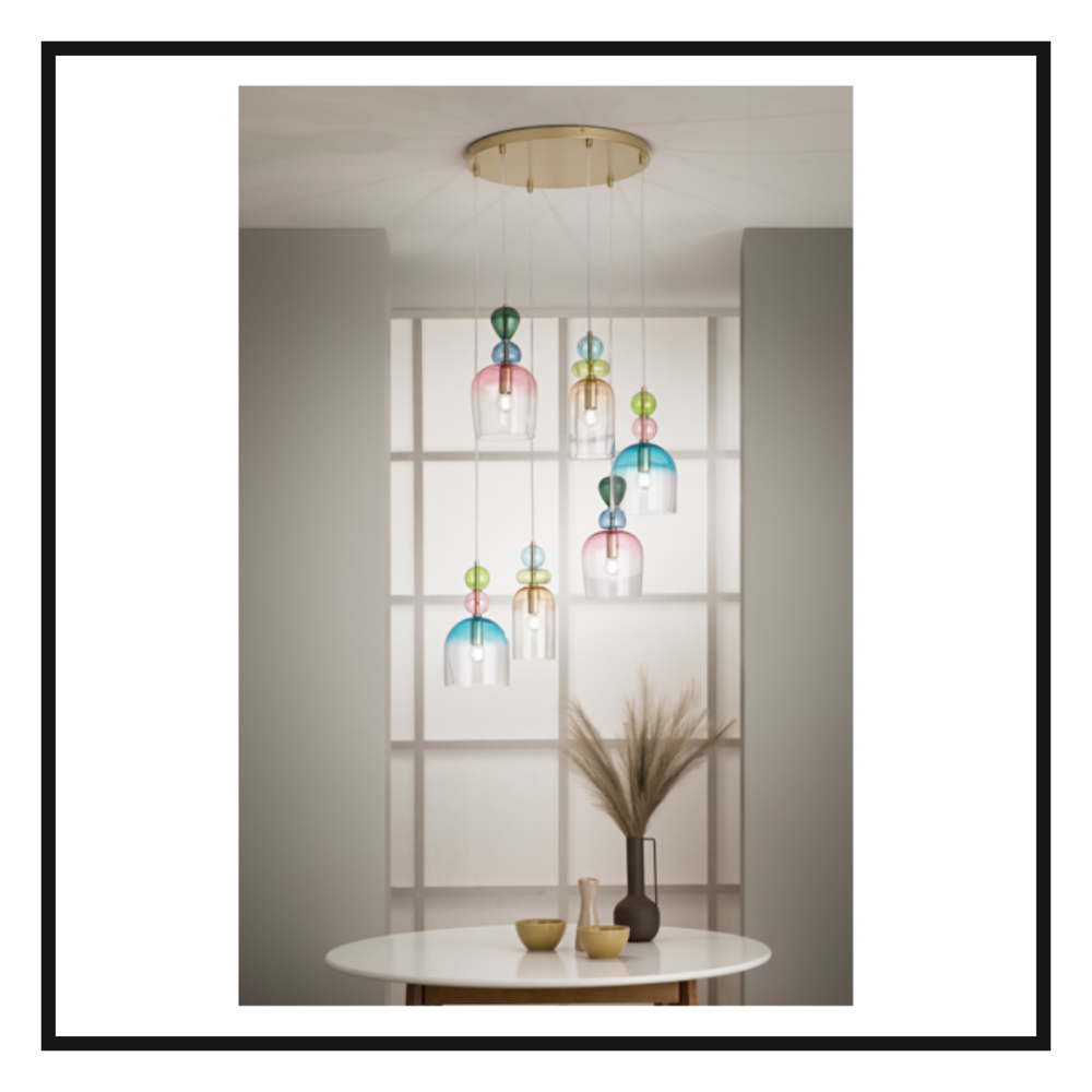 Ecommerce illuminazione casa – Vendita Sospensione Elegante Moderna Online Al Miglior Prezzo