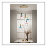 Ecommerce illuminazione casa – Vendita Sospensione Elegante Moderna Online Al Miglior Prezzo