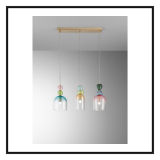 Ecommerce illuminazione casa – Vendita Sospensione Elegante Moderna Online Al Miglior Prezzo