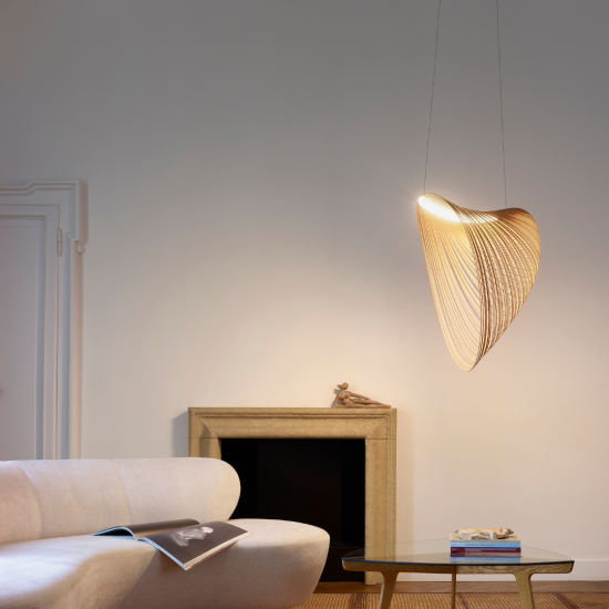 Ecommerce illuminazione casa - Vendita Sospensione Illan Luceplan Online Al Miglior Prezzo