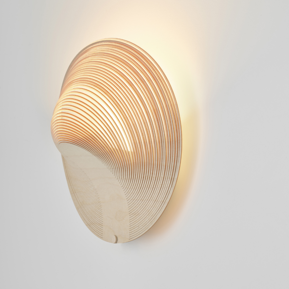 Ecommerce illuminazione casa - Vendita Applique Illan Luceplan Online Al Miglior Prezzo