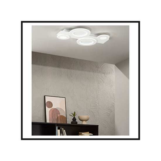 Ecommerce illuminazione casa – Vendita Plafoniera Led Moderna Online Al Miglior Prezzo