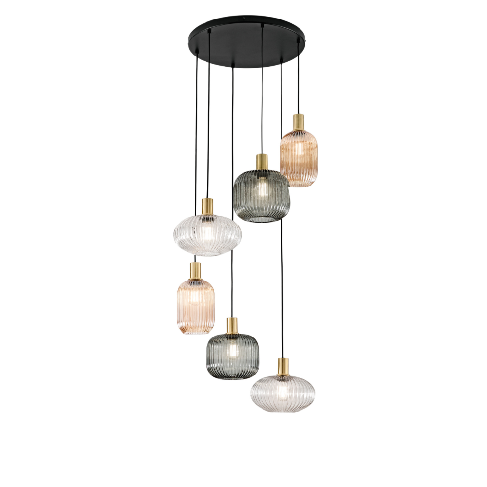 Ecommerce illuminazione casa – Vendita  Sospensione Elegante Vintage Online Al Miglior Prezzo