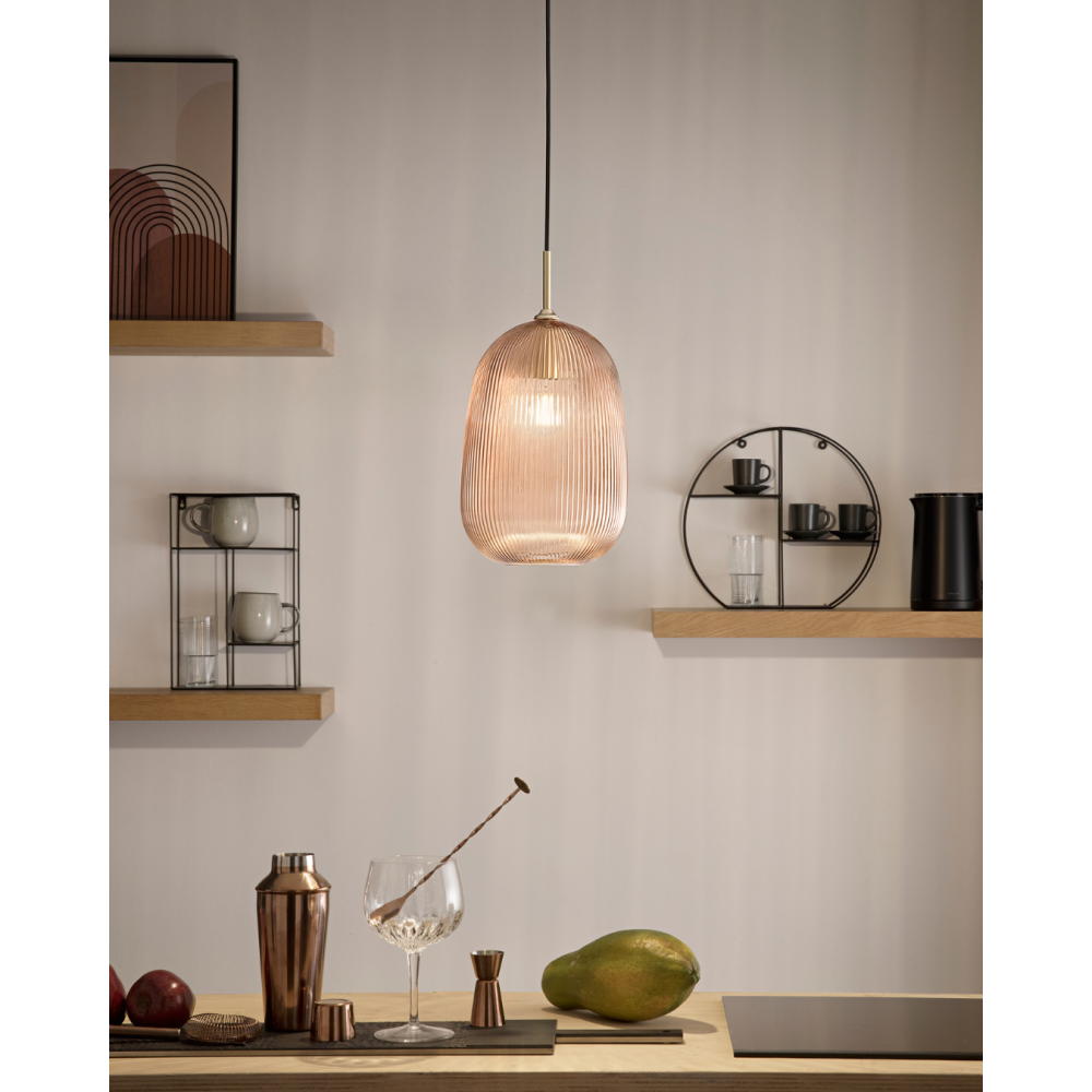 Ecommerce illuminazione casa – Vendita Sospensione Vetro Raffinato Online Al Miglior Prezzo