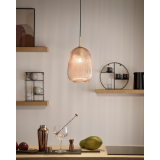 Ecommerce illuminazione casa – Vendita Sospensione Vetro Raffinato Online Al Miglior Prezzo