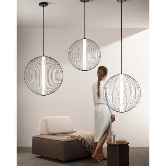 Ecommerce illuminazione casa – Vendita Sospensione Led Minimalista Online Al Miglior Prezzo