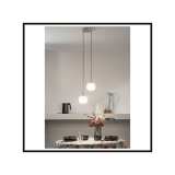 Ecommerce illuminazione casa – Vendita  Sospensione stile Contemporaneo Online Al Miglior Prezzo
