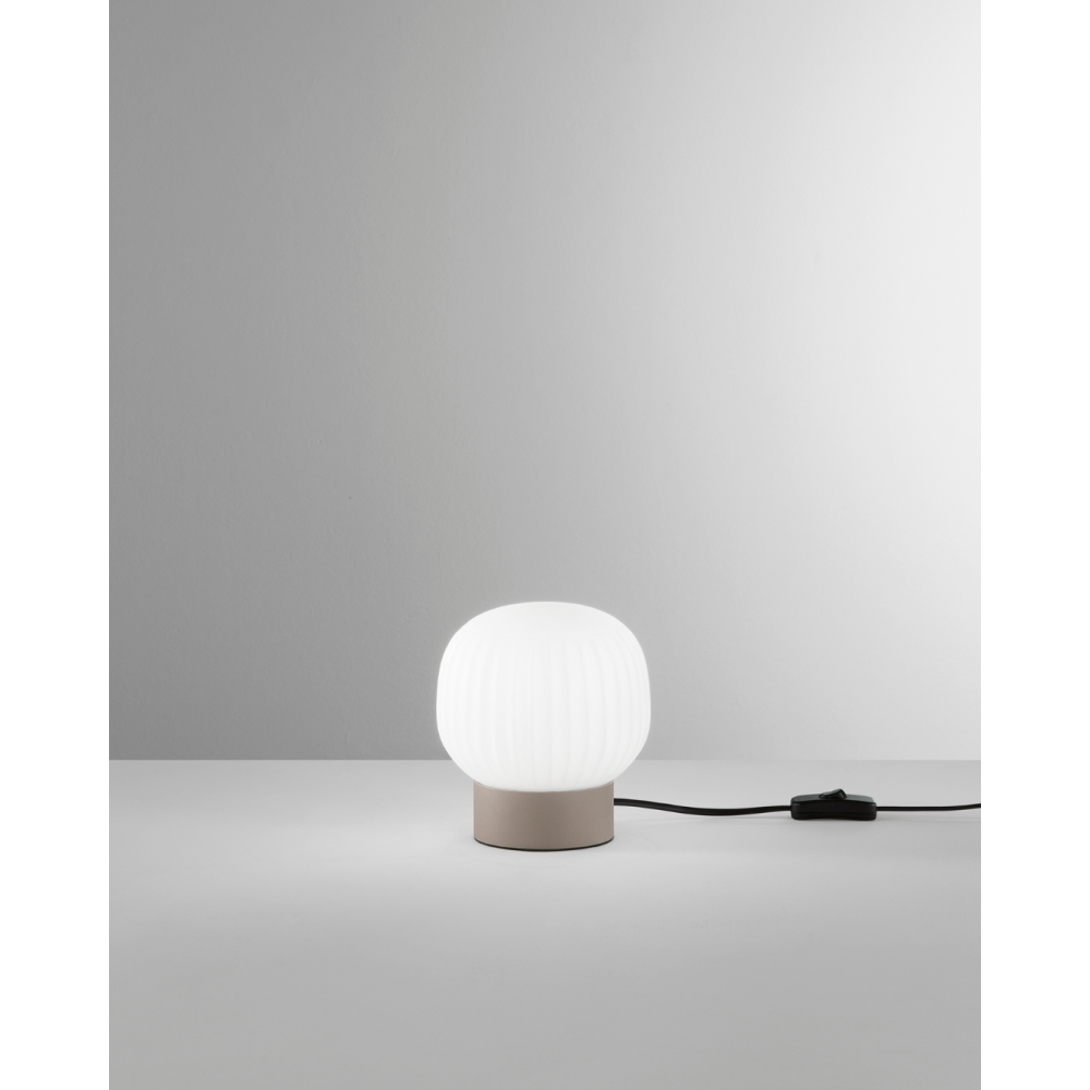 Ecommerce illuminazione casa – Vendita  Lume Lampada da Appoggio stile Contemporaneo Online Al Miglior Prezzo