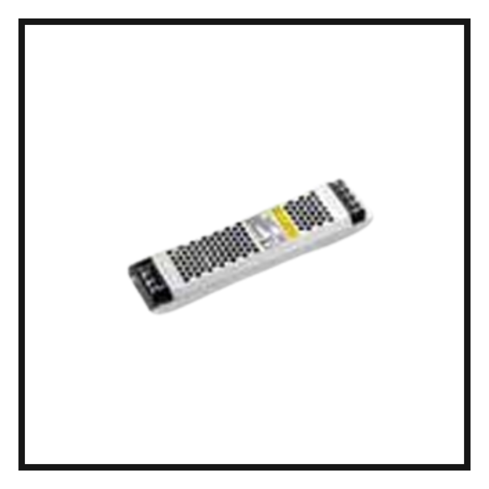 Driver 150W 24V