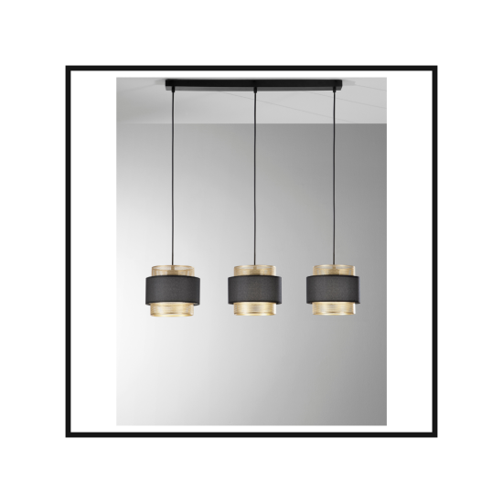 Negozio Illuminotecnica Roma – Vendita Sospensione Moderna Elegante Online Al Miglior Prezzo