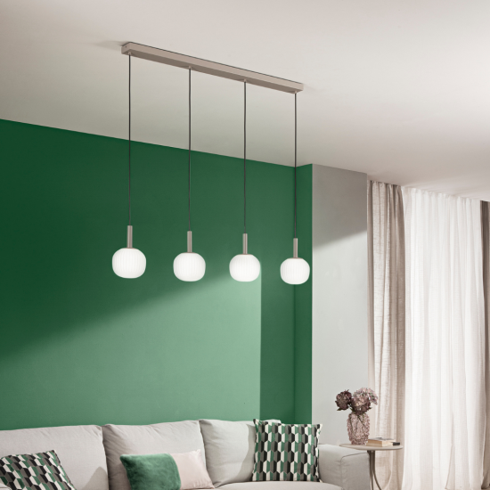 Ecommerce illuminazione casa – Vendita  Sospensione stile Contemporaneo Online Al Miglior Prezzo