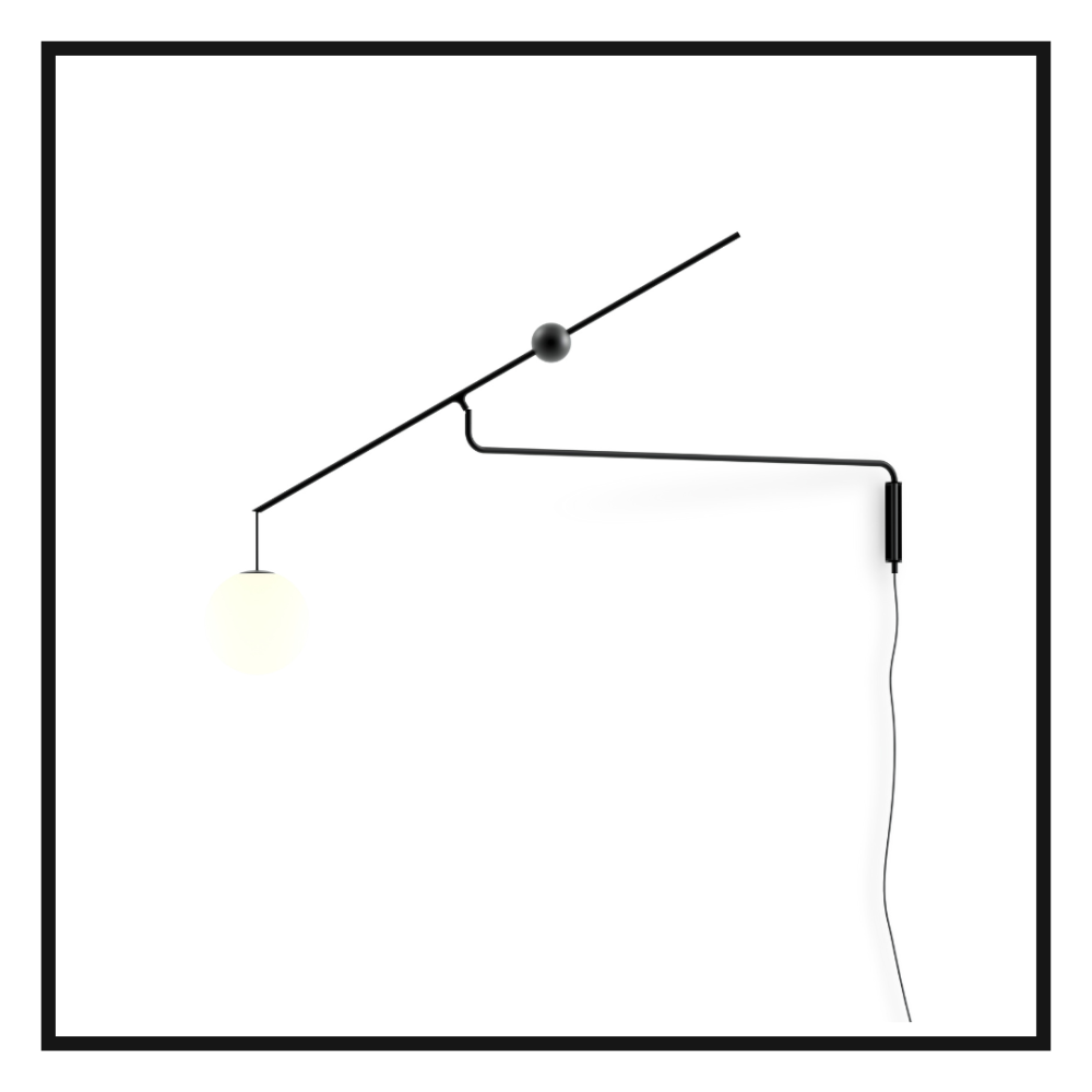 Ecommerce illuminazione casa - Vendita Malamata Lampada Da Parete Luceplan Online Al Miglior Prezzo