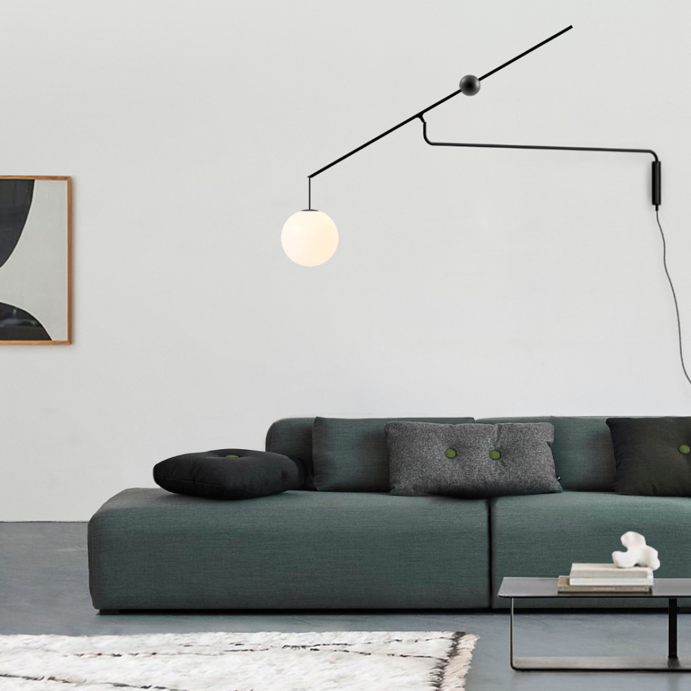 Ecommerce illuminazione casa - Vendita Malamata Lampada Da Parete Luceplan Online Al Miglior Prezzo