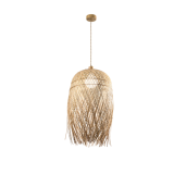 Ecommerce illuminazione casa – Vendita Sospensione Bambù Design naturale Online Al Miglior Prezzo