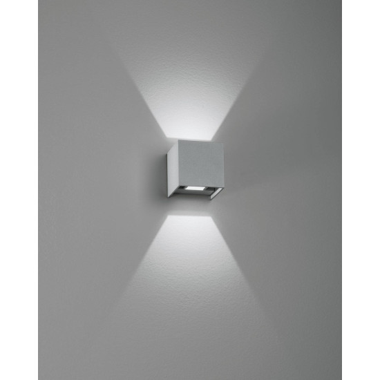 Applique Lampade da parete Led Esterno  Miglior prezzo on line Luce&Luci Roma Tuscolana