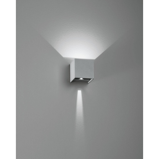 Applique Lampade da parete Led Esterno  Miglior prezzo on line Luce&Luci Roma Tuscolana