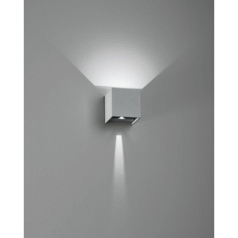 Applique Lampade da parete Led Esterno  Miglior prezzo on line Luce&Luci Roma Tuscolana