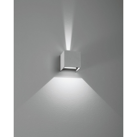 Applique Lampade da parete Led Esterno  Miglior prezzo on line Luce&Luci Roma Tuscolana