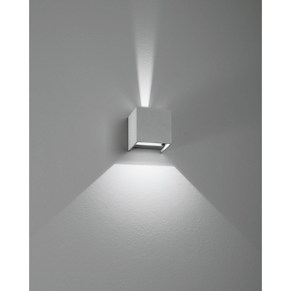Applique Lampade da parete Led Esterno  Miglior prezzo on line Luce&Luci Roma Tuscolana